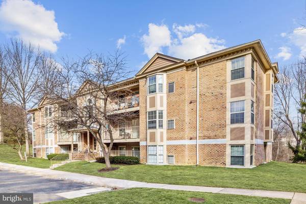 3508 BACK POINTE CT #1B, Abingdon, MD 21009