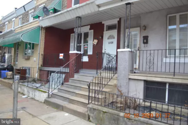 Philadelphia, PA 19142,6124 REEDLAND ST