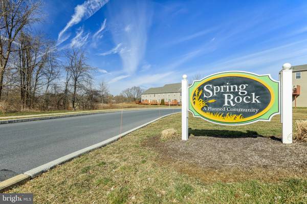 Mechanicsburg, PA 17055,810 SPRING ROCK CT