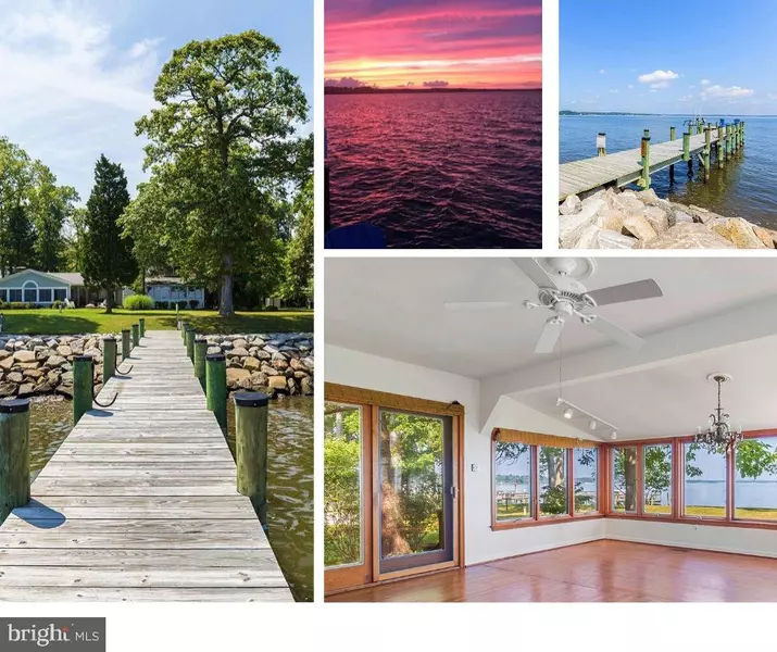 726 BAY FRONT AVE, North Beach, MD 20714