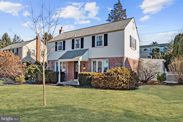 213 HEATHERWOOD RD, Havertown, PA 19083