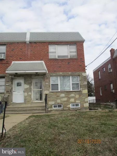 1413 VISTA ST, Philadelphia, PA 19111