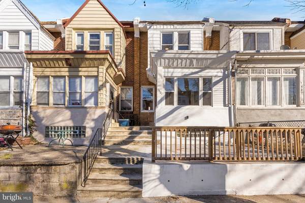 5807 N 12TH ST, Philadelphia, PA 19141