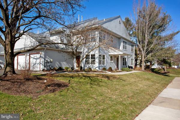 1908 STERLING RD #7, Yardley, PA 19067