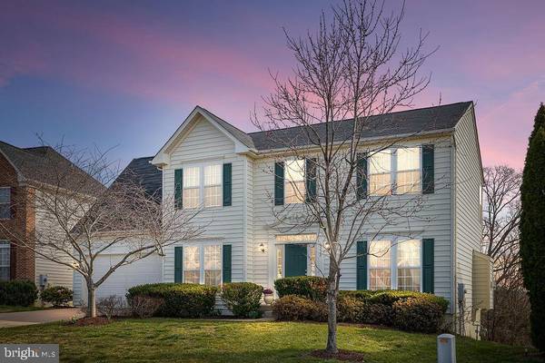 5113 GRAY OAK CIR, Fredericksburg, VA 22407