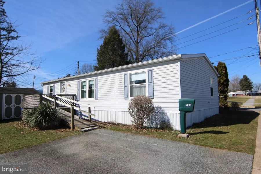 525 N PINE ST, Middletown, PA 17057