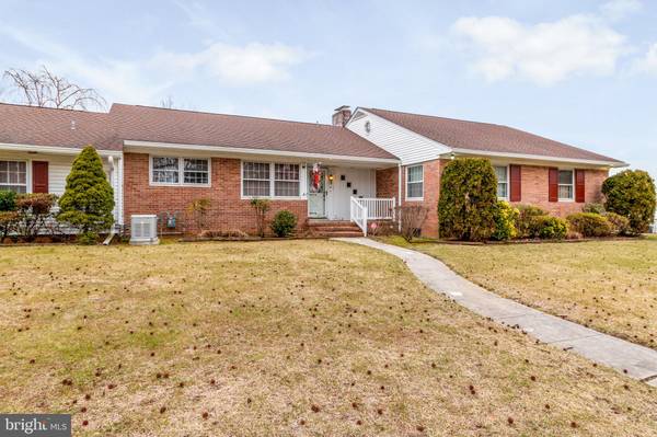 51 HITCHNER AVE, Bridgeton, NJ 08302