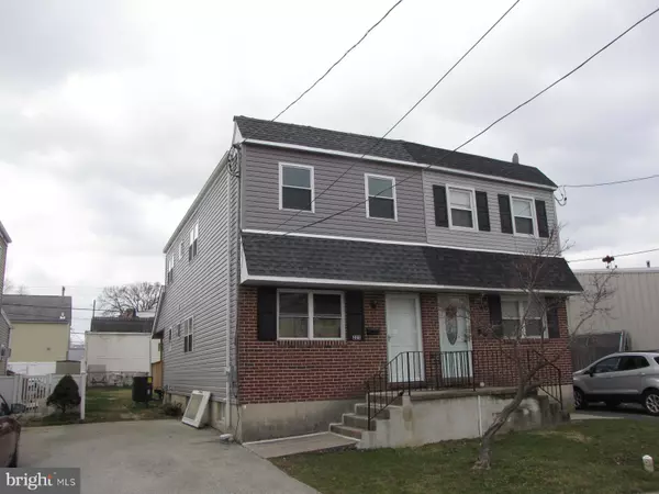 225 GREEN ST, Holmes, PA 19043