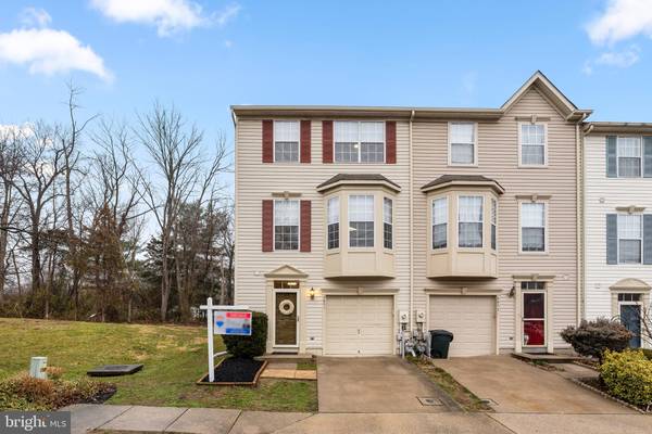 6851 SANCTUARY CT, Elkridge, MD 21075