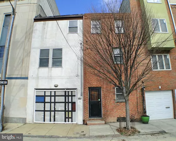 1355-57 KATER ST, Philadelphia, PA 19147