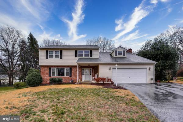 336 SWINTON WAY, Severna Park, MD 21146