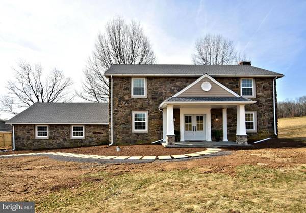 5540 HARING RD, Doylestown, PA 18902