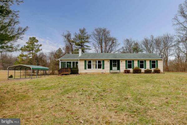 1837 SHENANDOAH RIVER LN, Boyce, VA 22620