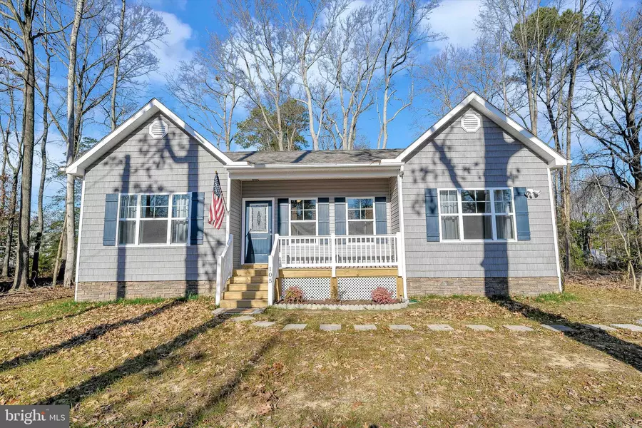 105 9TH ST, Colonial Beach, VA 22443