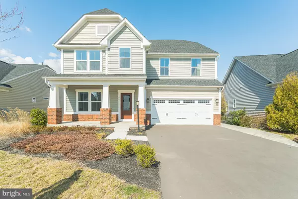 102 ATLANTIS LN, Lake Frederick, VA 22630