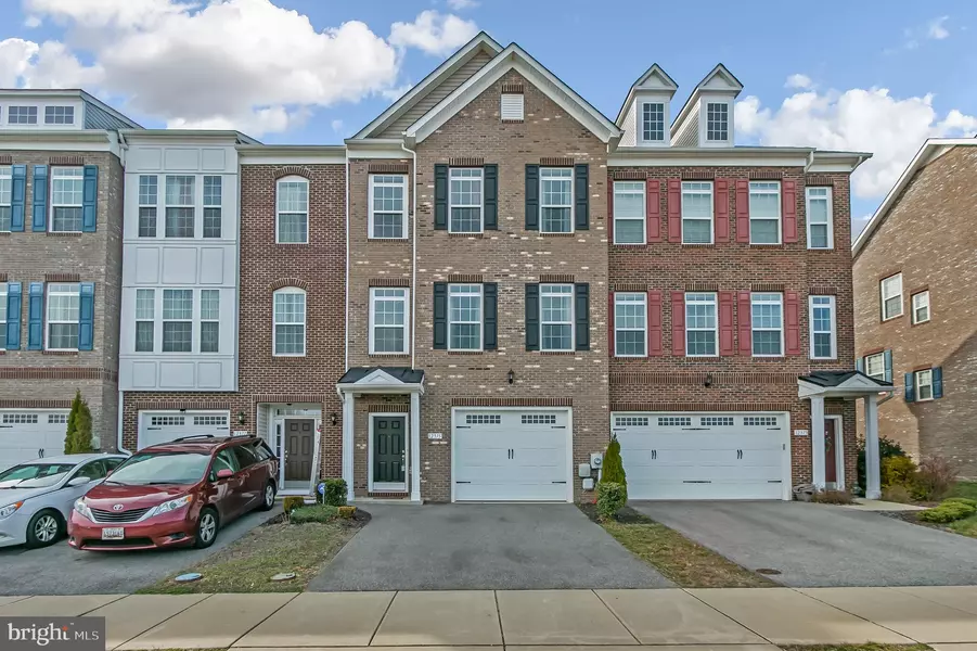 12375 SANDSTONE ST, Waldorf, MD 20601