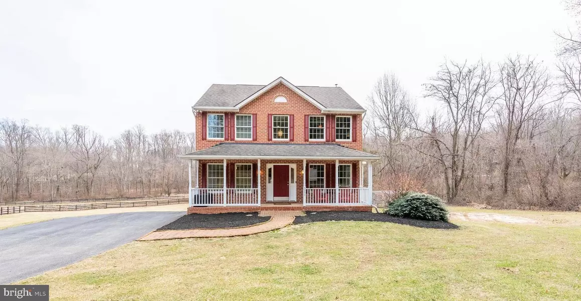 3999 BEE CT, Westminster, MD 21157