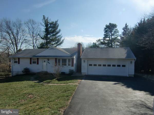 10500 SWEEPSTAKES RD, Damascus, MD 20872