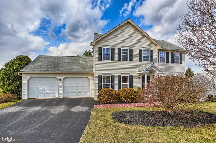 65 CHATHAM LN, Red Lion, PA 17356