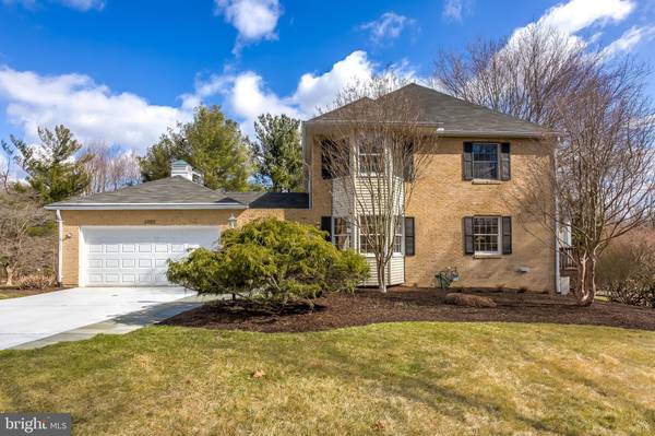 4285 BRIGHT BAY WAY, Ellicott City, MD 21042