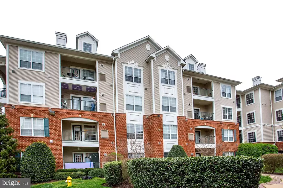 4850 EISENHOWER AVE #404, Alexandria, VA 22304