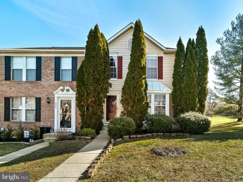 227 HIGH MEADOW TER, Abingdon, MD 21009