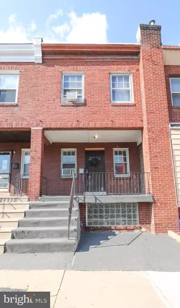 5102 MARLOWE ST, Philadelphia, PA 19124