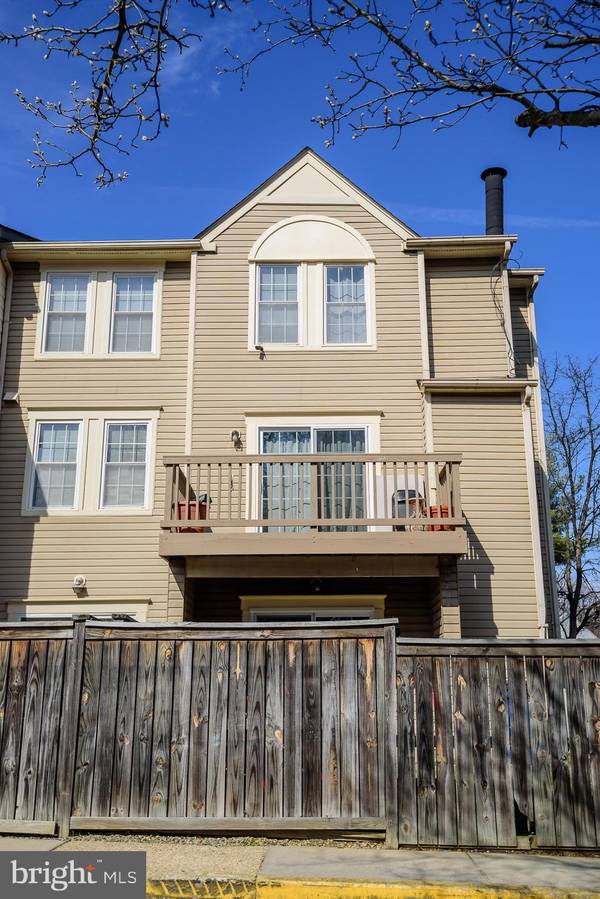 14741 WEXHALL TER #18-190, Burtonsville, MD 20866