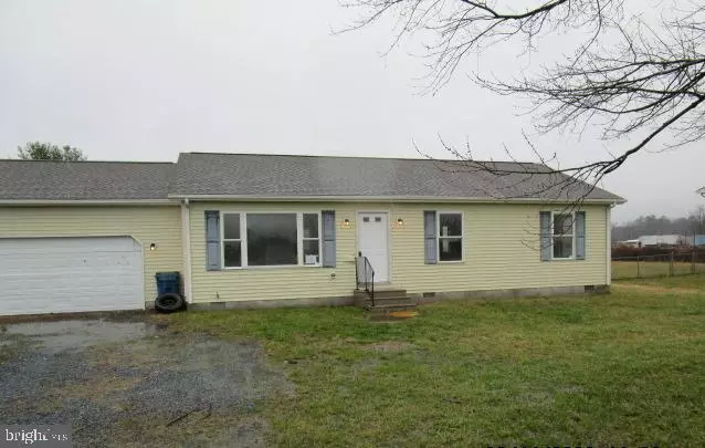 5305 MUD MILL RD, Camden Wyoming, DE 19934