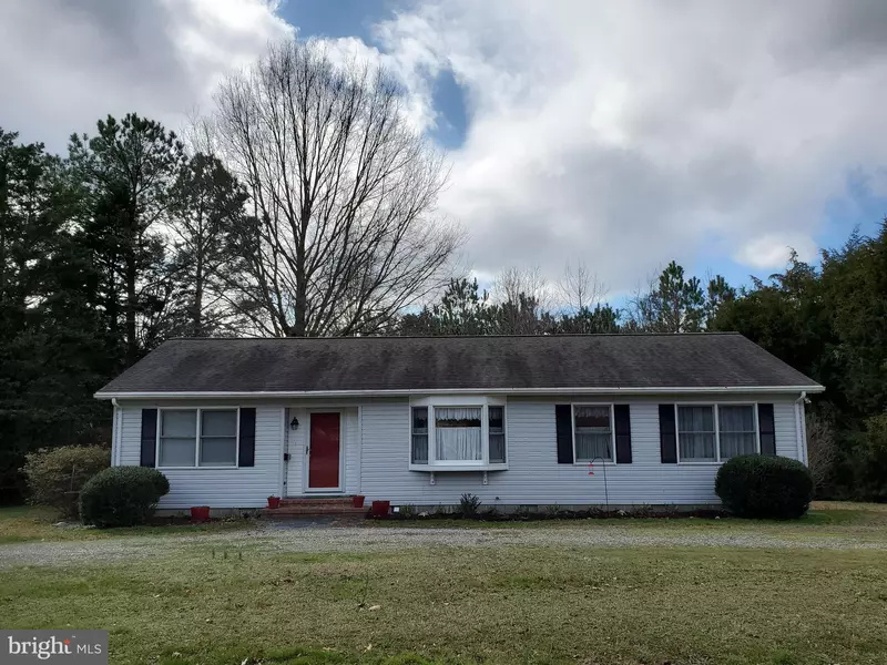 51 VENABLE DR, Kilmarnock, VA 22482