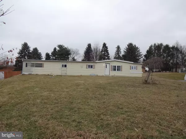 987 MILLER ST, Lebanon, PA 17046