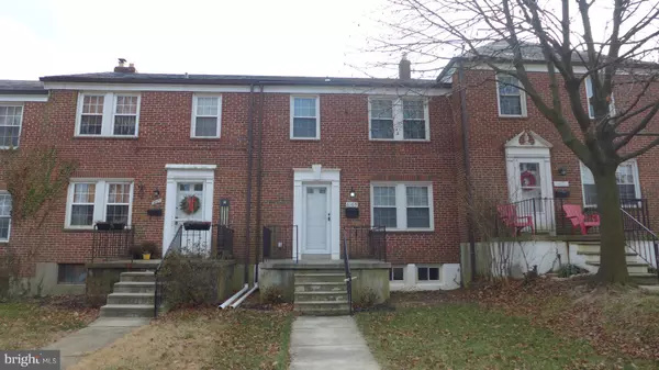 6169 NORTHDALE RD, Baltimore, MD 21228