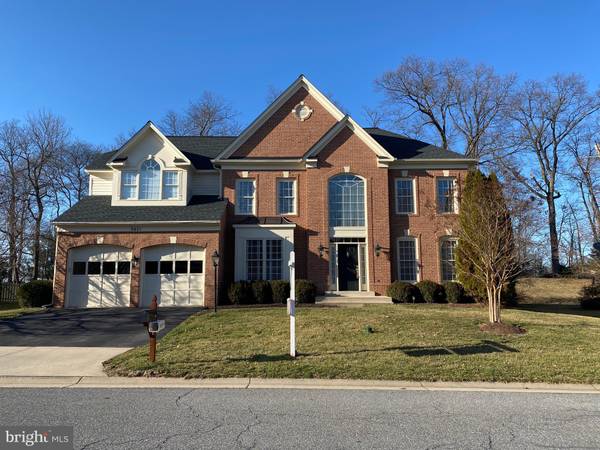 3071 LINDSEY CT, Ijamsville, MD 21754