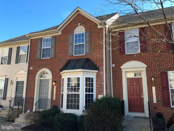 25353 DAMASCUS PARK TER, Damascus, MD 20872