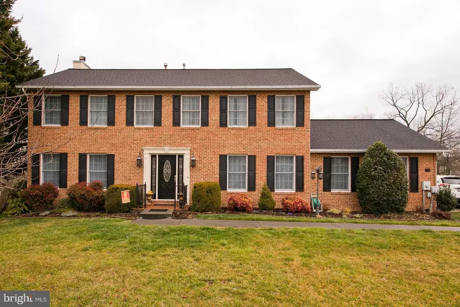 112 PATRICK PL, Stephens City, VA 22655