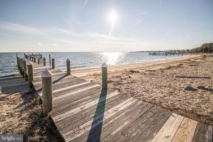 17296 CRAB POT LN, Piney Point, MD 20674