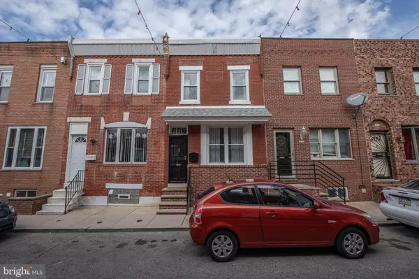 227 TREE ST, Philadelphia, PA 19148