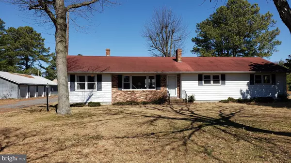 225 BLOOMFIELD DR, Harrington, DE 19952