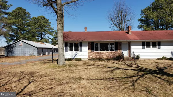 Harrington, DE 19952,225 BLOOMFIELD DR