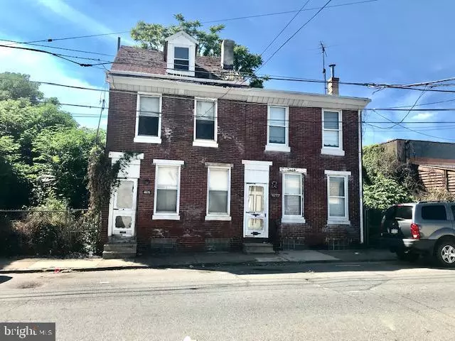 4672-74 DUFFIELD ST, Philadelphia, PA 19124