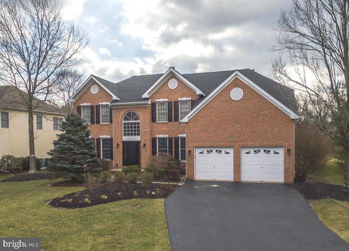 Ambler, PA 19002,657 MARSTEN GREEN CT