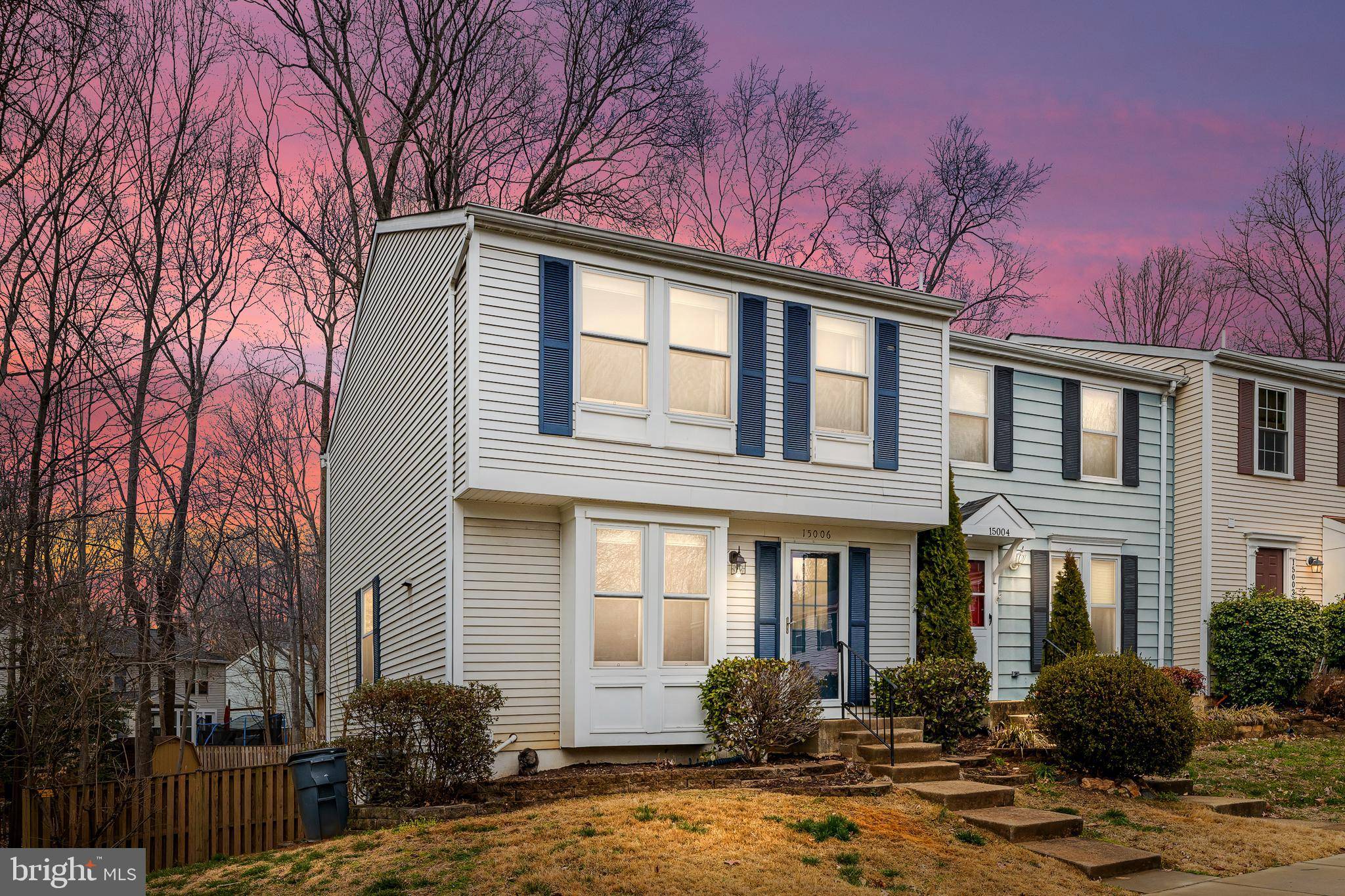 15006 OAK CREST CT, Dumfries, VA 22025