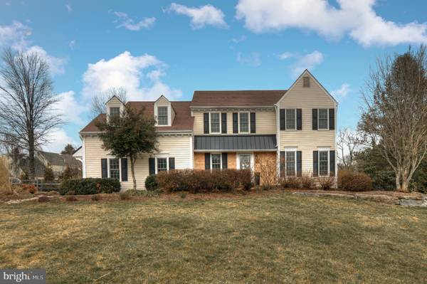 110 HENRY DR, Royersford, PA 19468