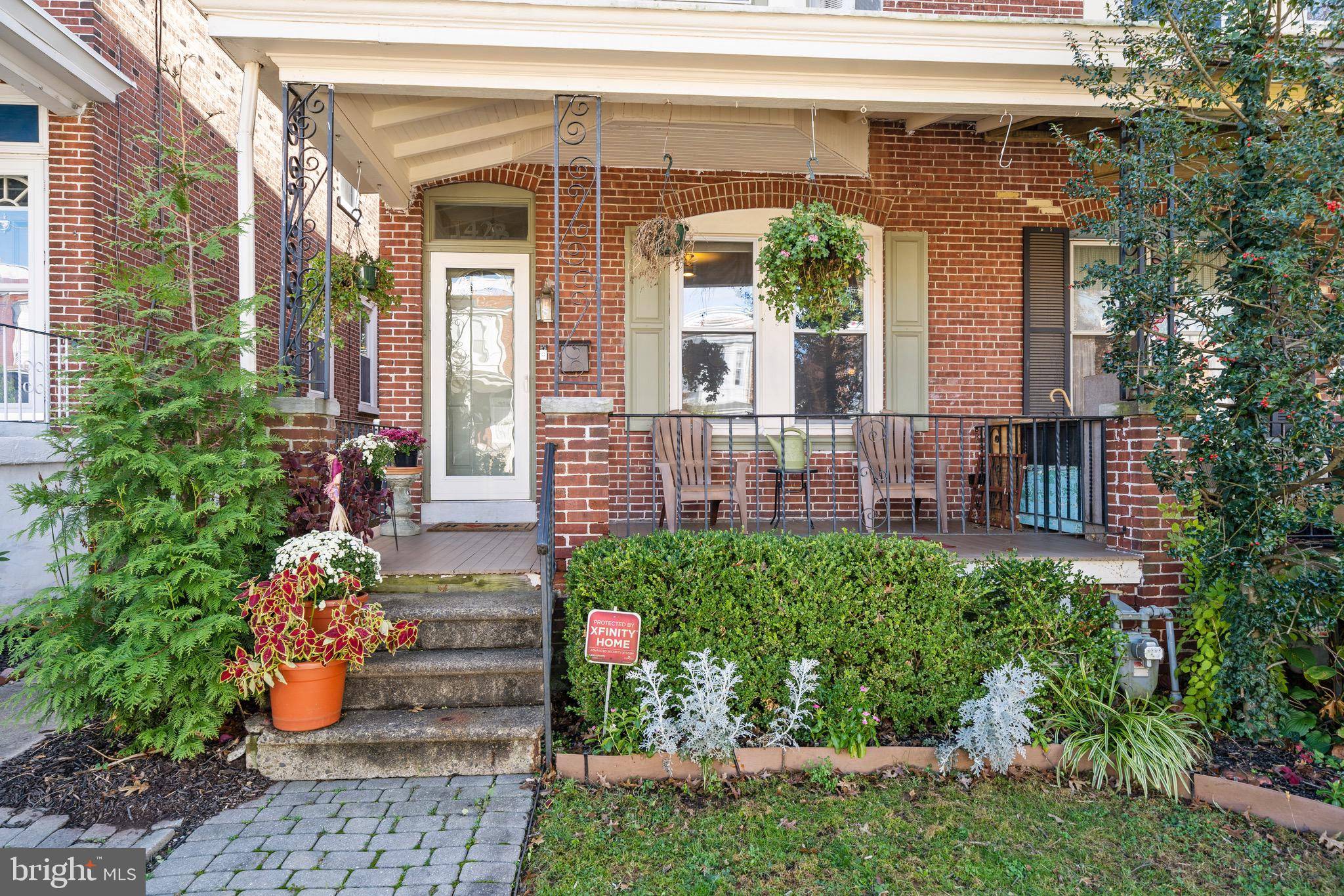 1428 LOCUST ST, Norristown, PA 19401