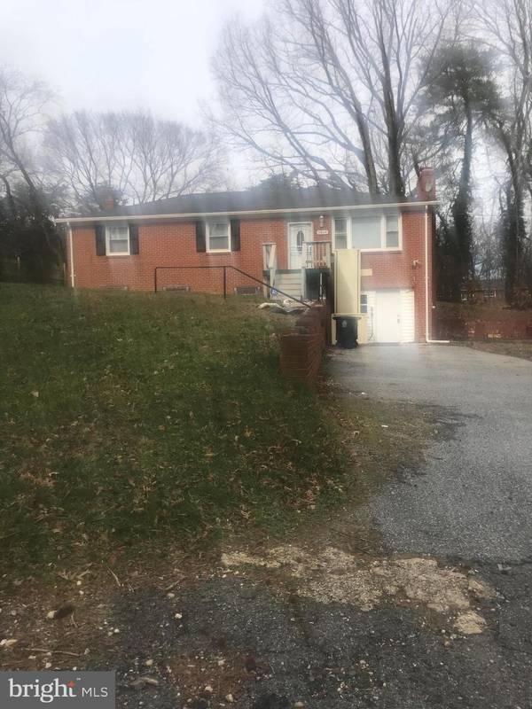 5804 SAN JUAN DR, Clinton, MD 20735