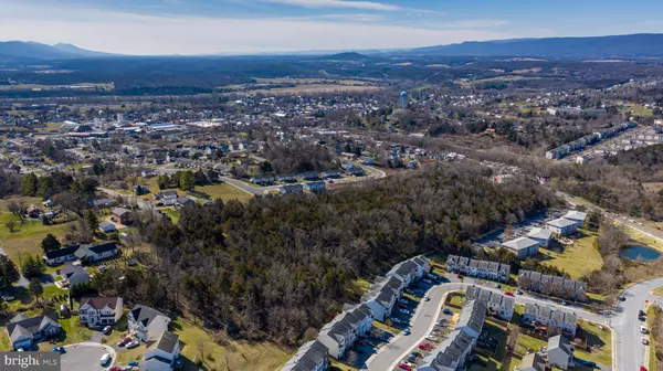 Strasburg, VA 22657,PLEASANT VIEW DRIVE