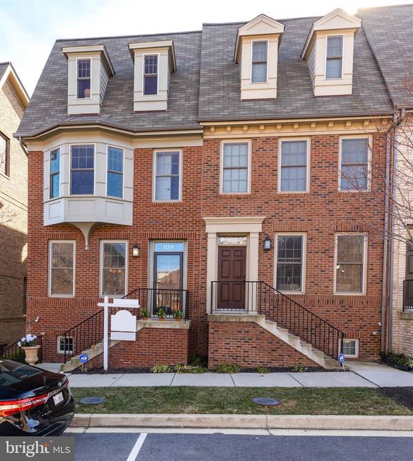 109 WALTMAN PL NE, Washington, DC 20011