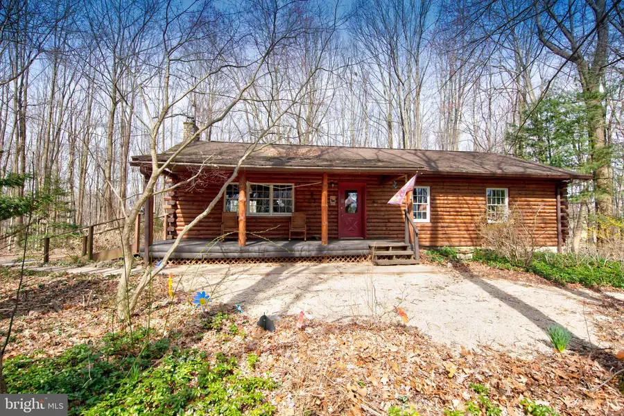 2436 LINDA LN, Jarrettsville, MD 21084