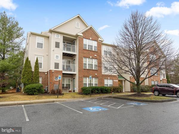 Owings Mills, MD 21117,2057 HUNTING RIDGE DR #2057