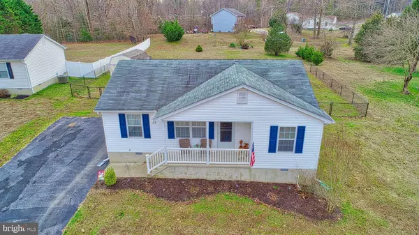 Mechanicsville, MD 20659,39355 WOOD DUCK CT